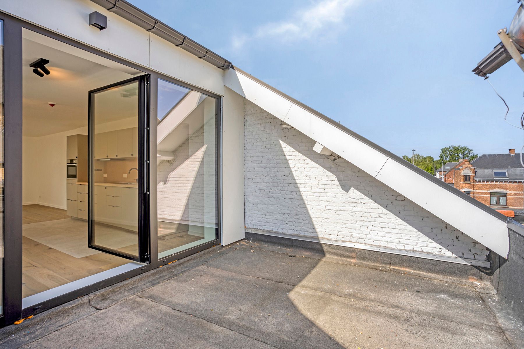 Energetisch wonen te Boortmeerbeek foto 2