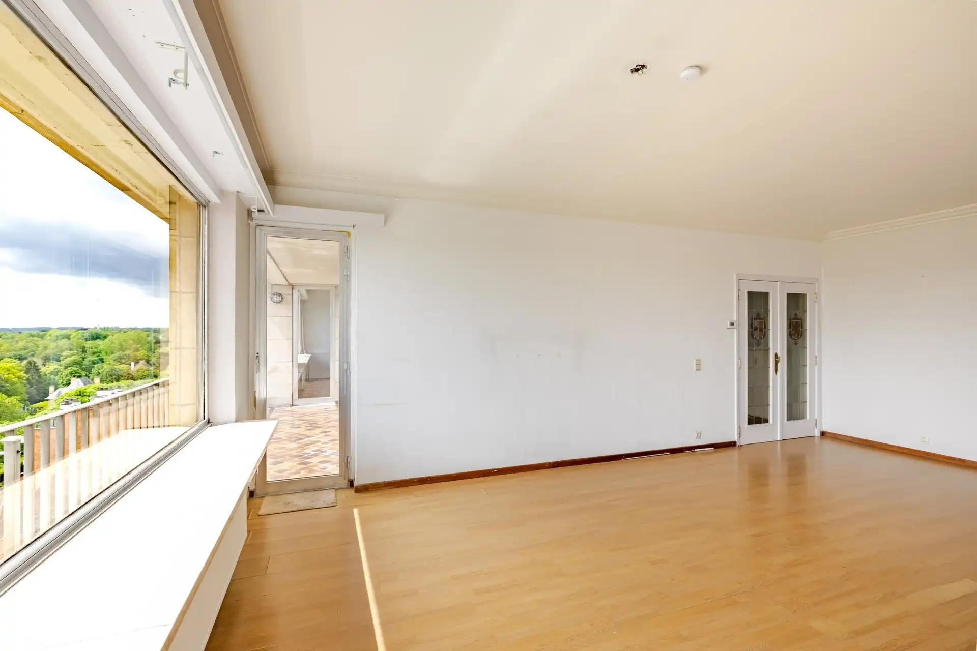 Lichtrijk appartement gelegen op topligging foto 9