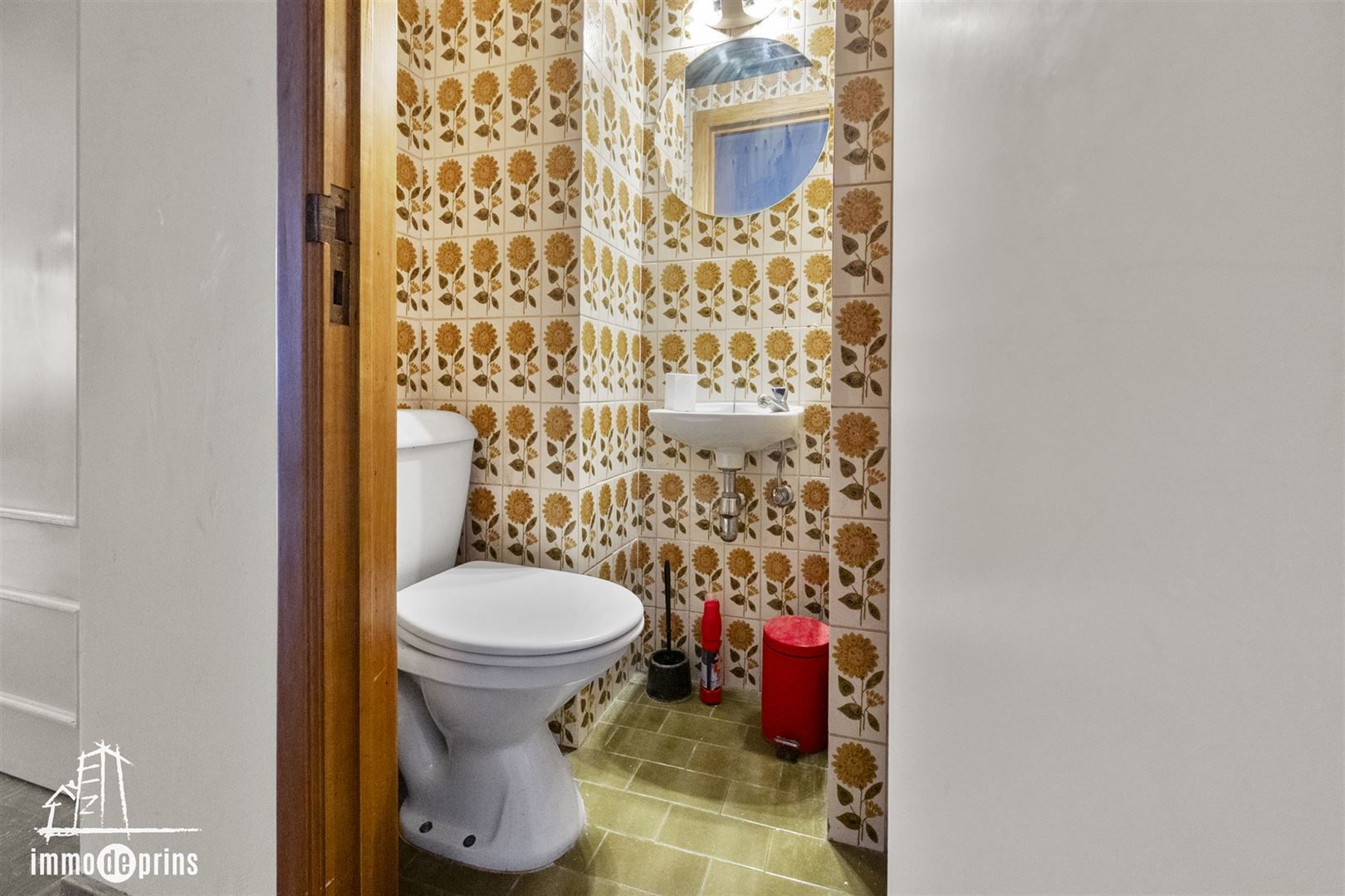 Alle eigendommen foto 13