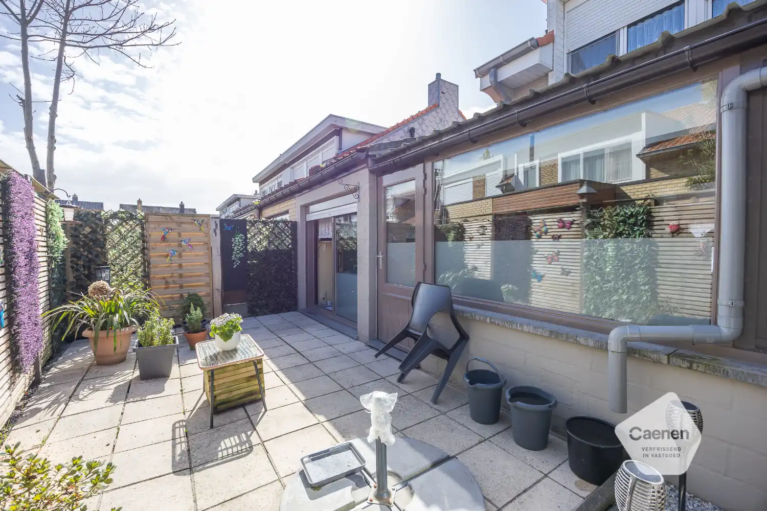 Charmante gezinswoning met 3 slpk foto 21