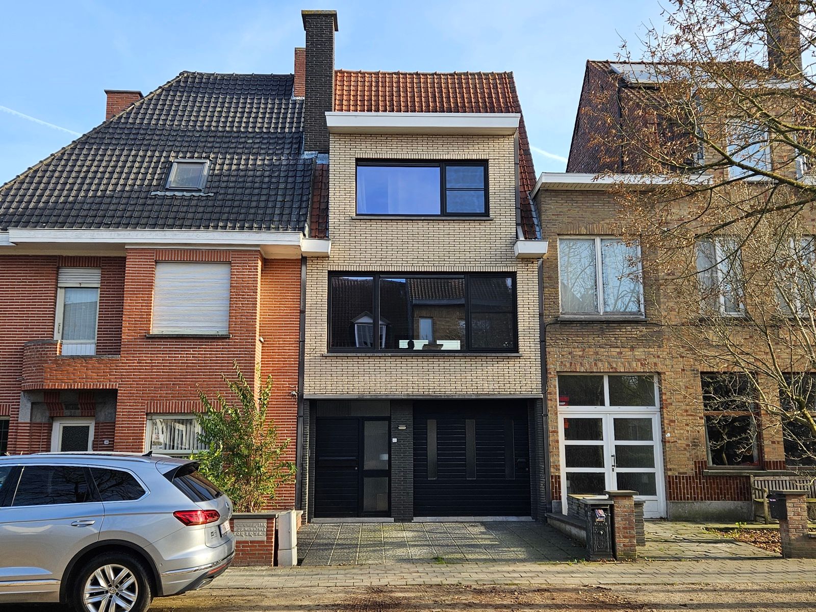 Prachtige instapklare woning met grote tuin ! foto 34