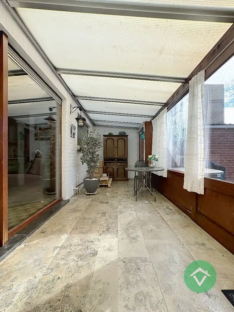 Woning met 3 slaapkamers en garage te Eernegem  foto 18