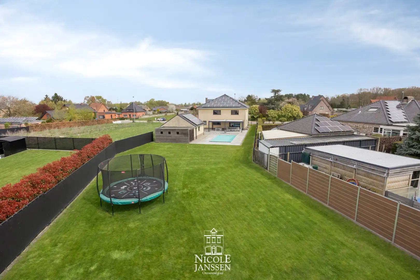 Instapklare gezinswoning  foto 30