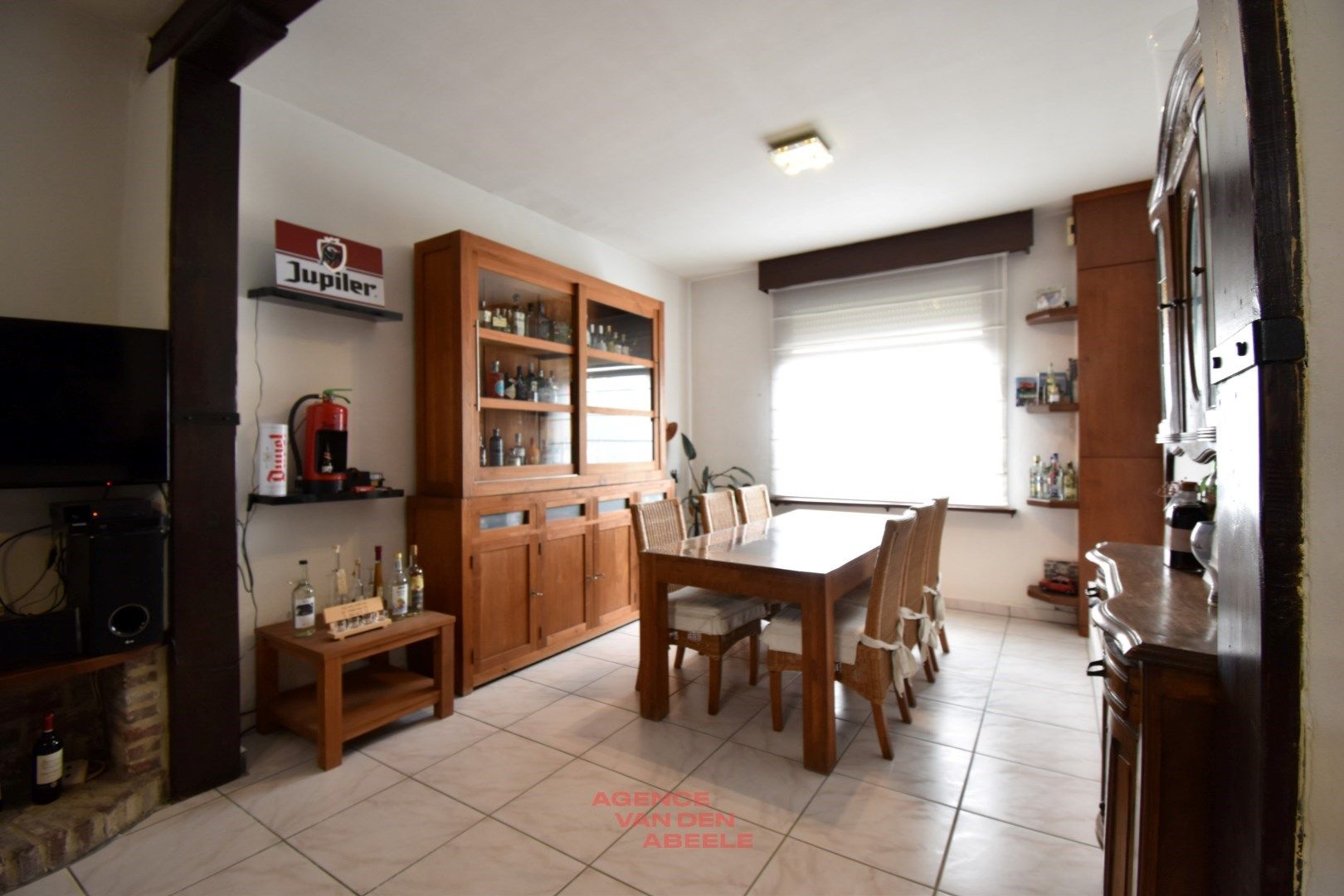 Rustige gelegen woning met 2 slaapkamers en fantastische tuin  foto 4