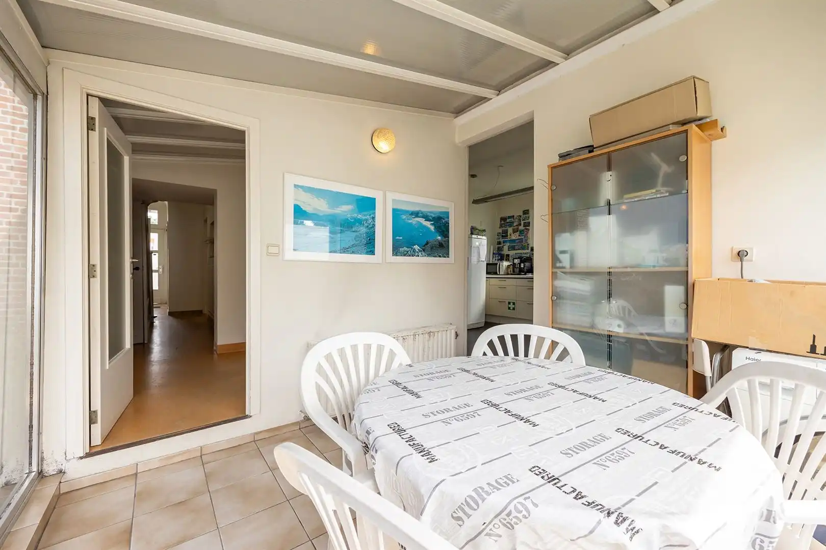 Huis foto 13