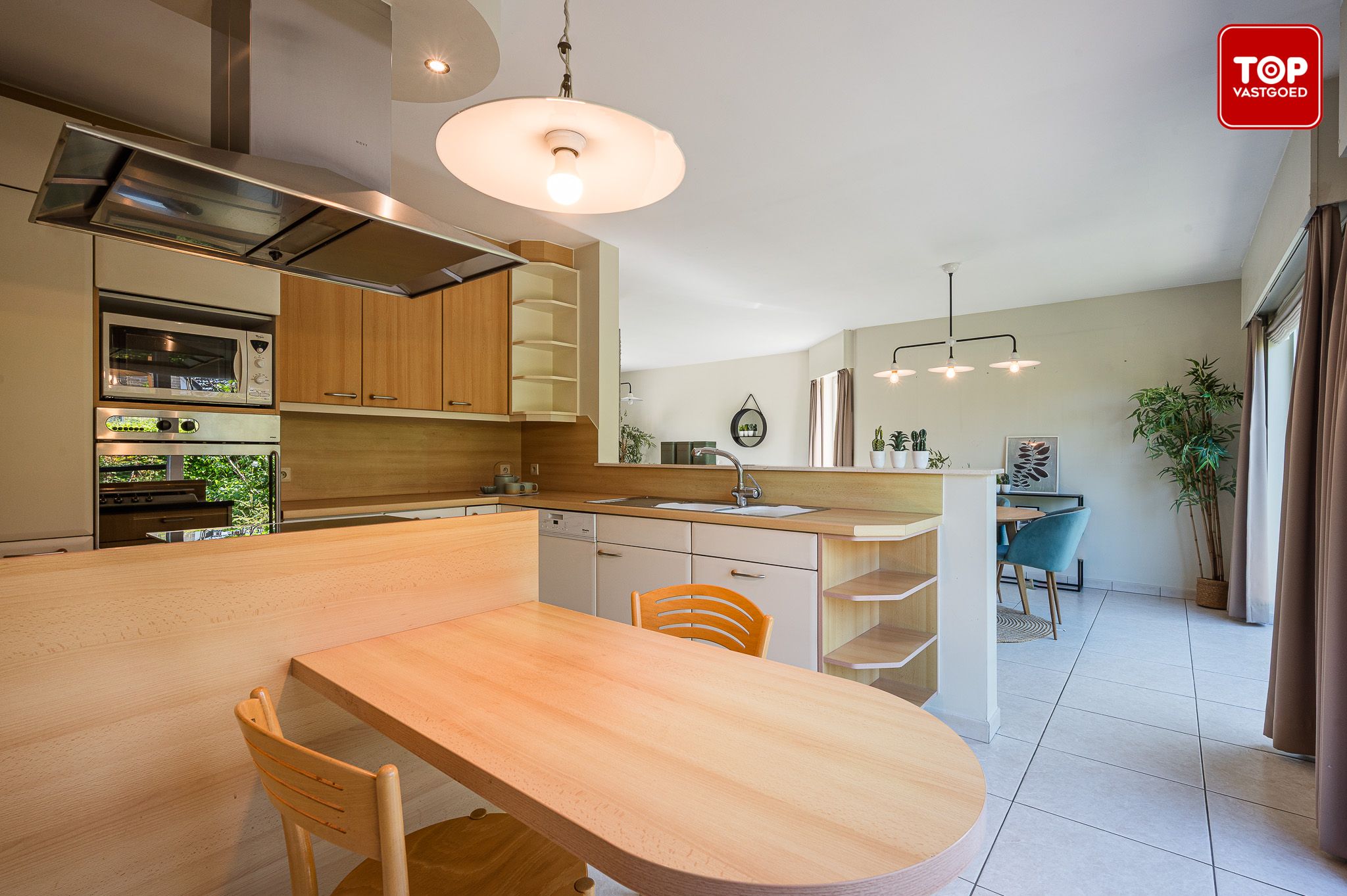 Villa met 6 slaapkamers en prachtige tuin foto 16