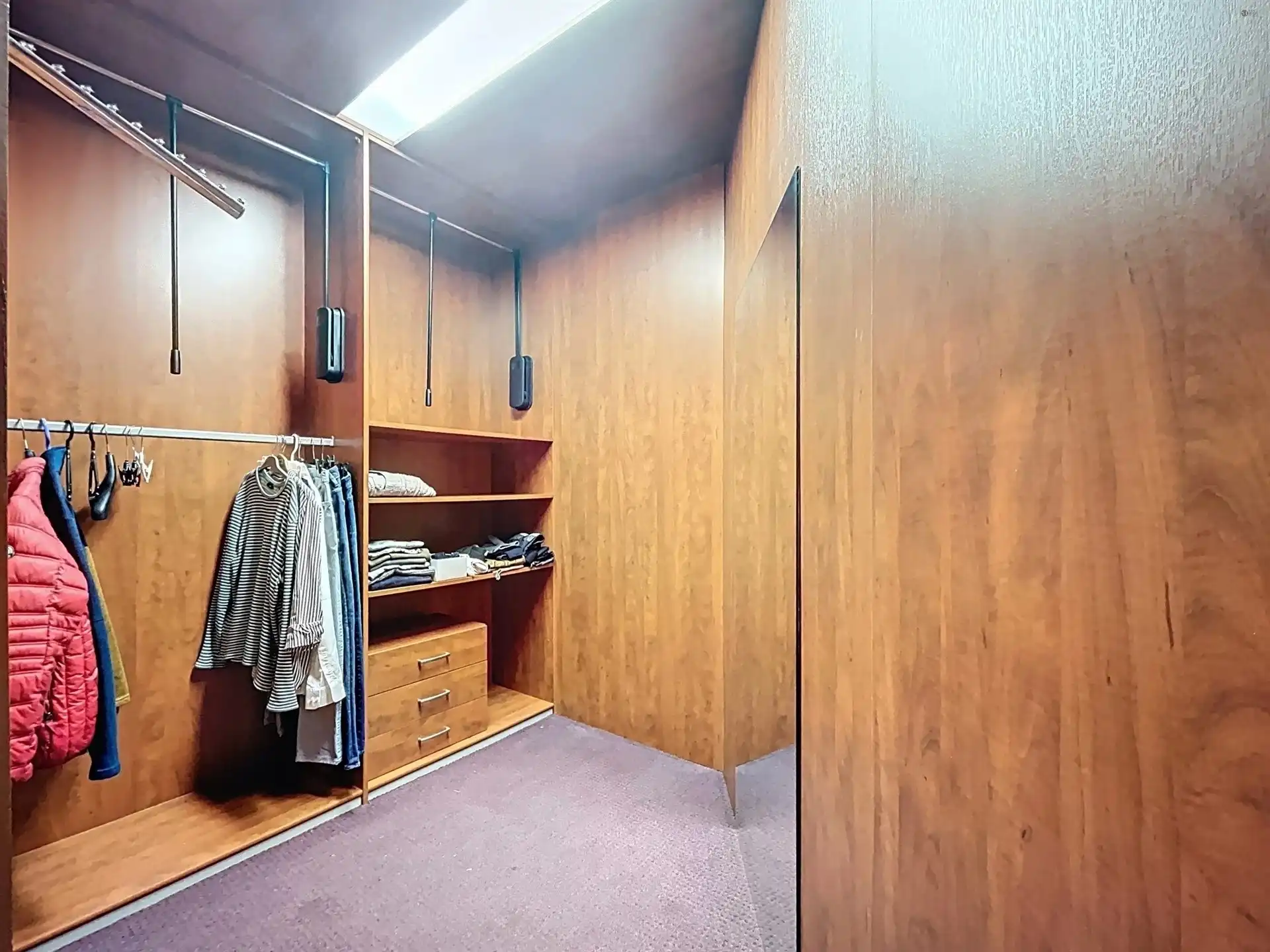 Mooie loft met aangrenzend app en magazijn van 450 m²  foto 15