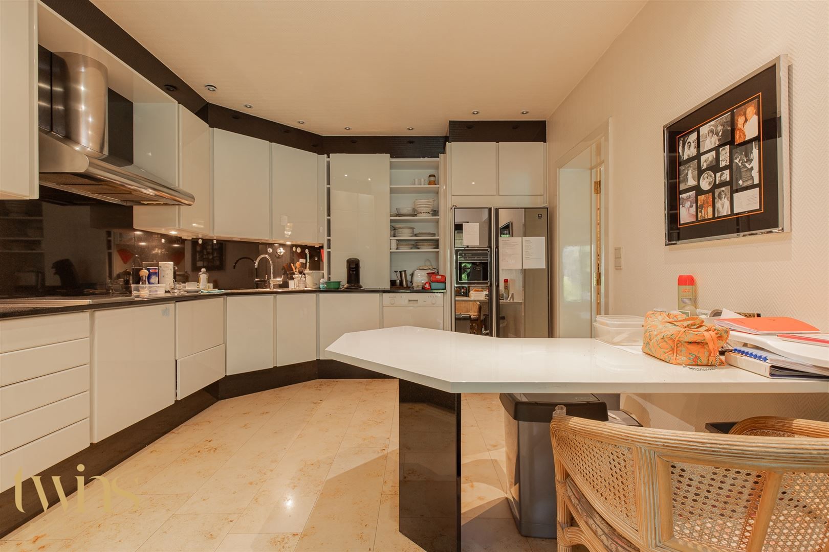 Te koop – Unieke eigendom met commerciële ligging op 4.143 m² te Dendermonde. foto 9