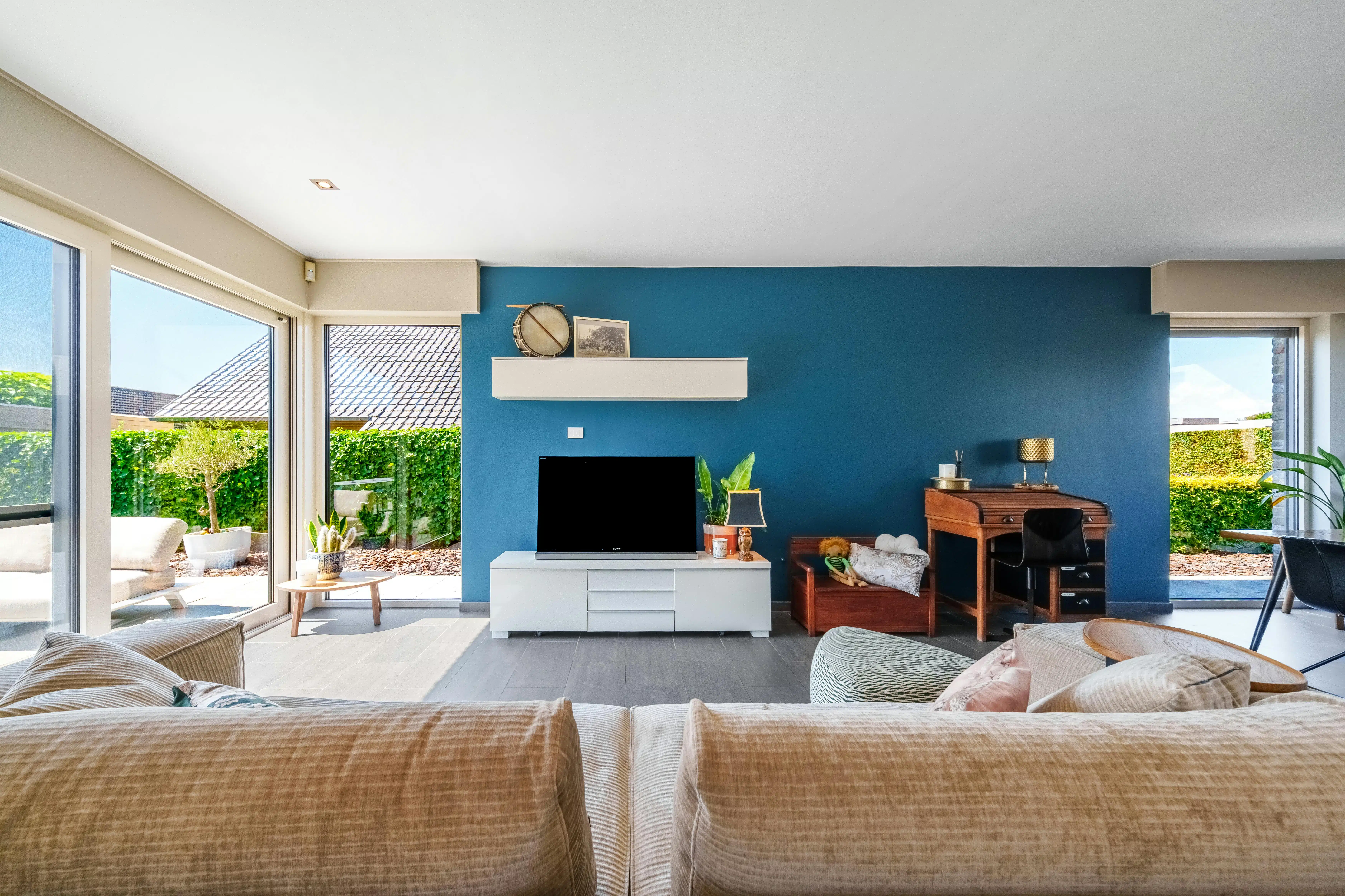 Uitstekend onderhouden villa te koop in Proones foto 12