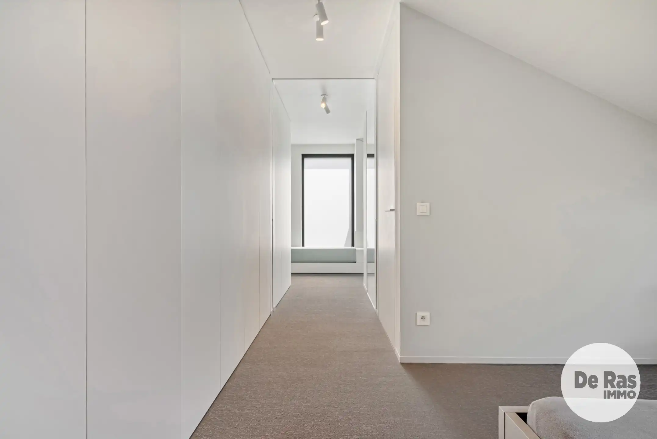 AALST - Exclusieve villa in rustige buurt foto 18