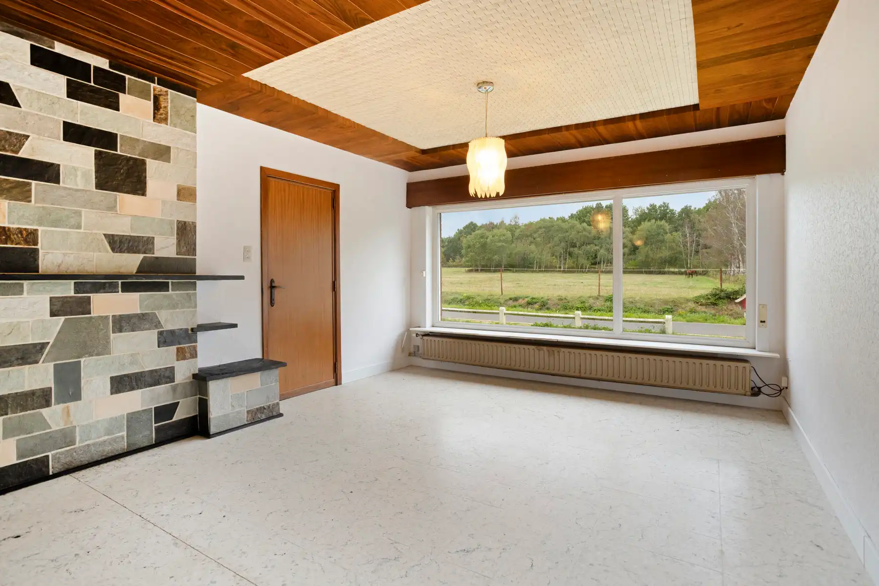 Leuke woning met veel potentieel en grote tuin foto 7