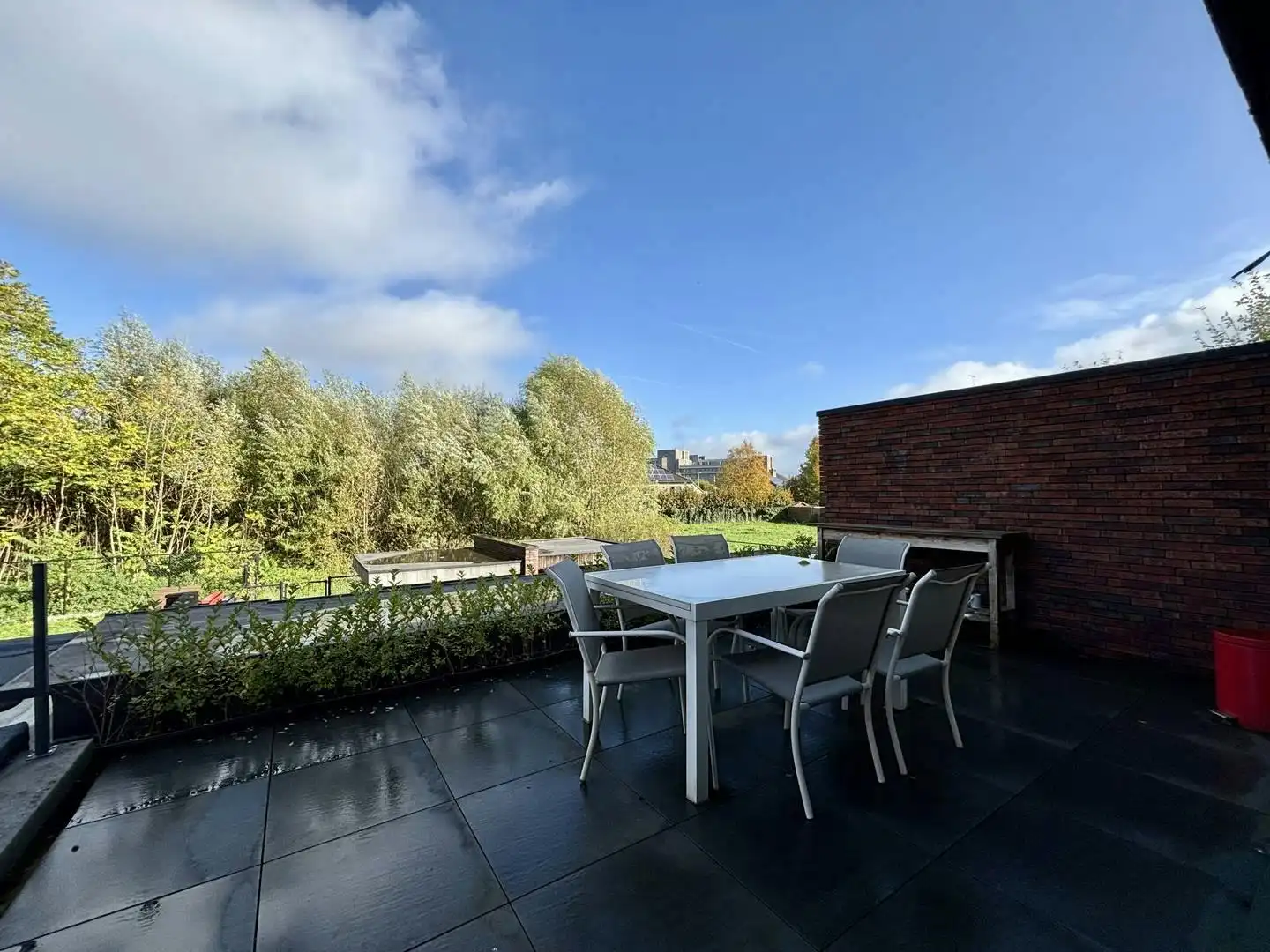 Opbrengsteigendom bestaande uit 2 appartementen  foto 18