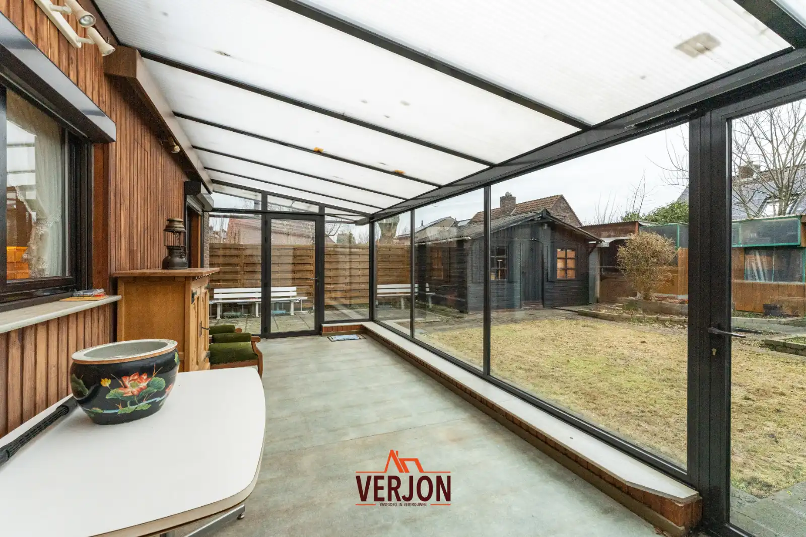 Halfopen bebouwing op wandelafstand van de markt! foto 18