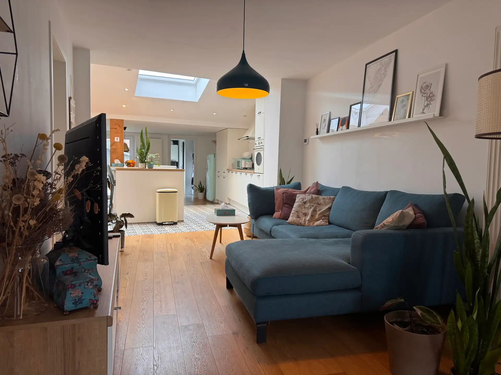 Energiezuinige woning met twee slaapkamers te Linden foto 10