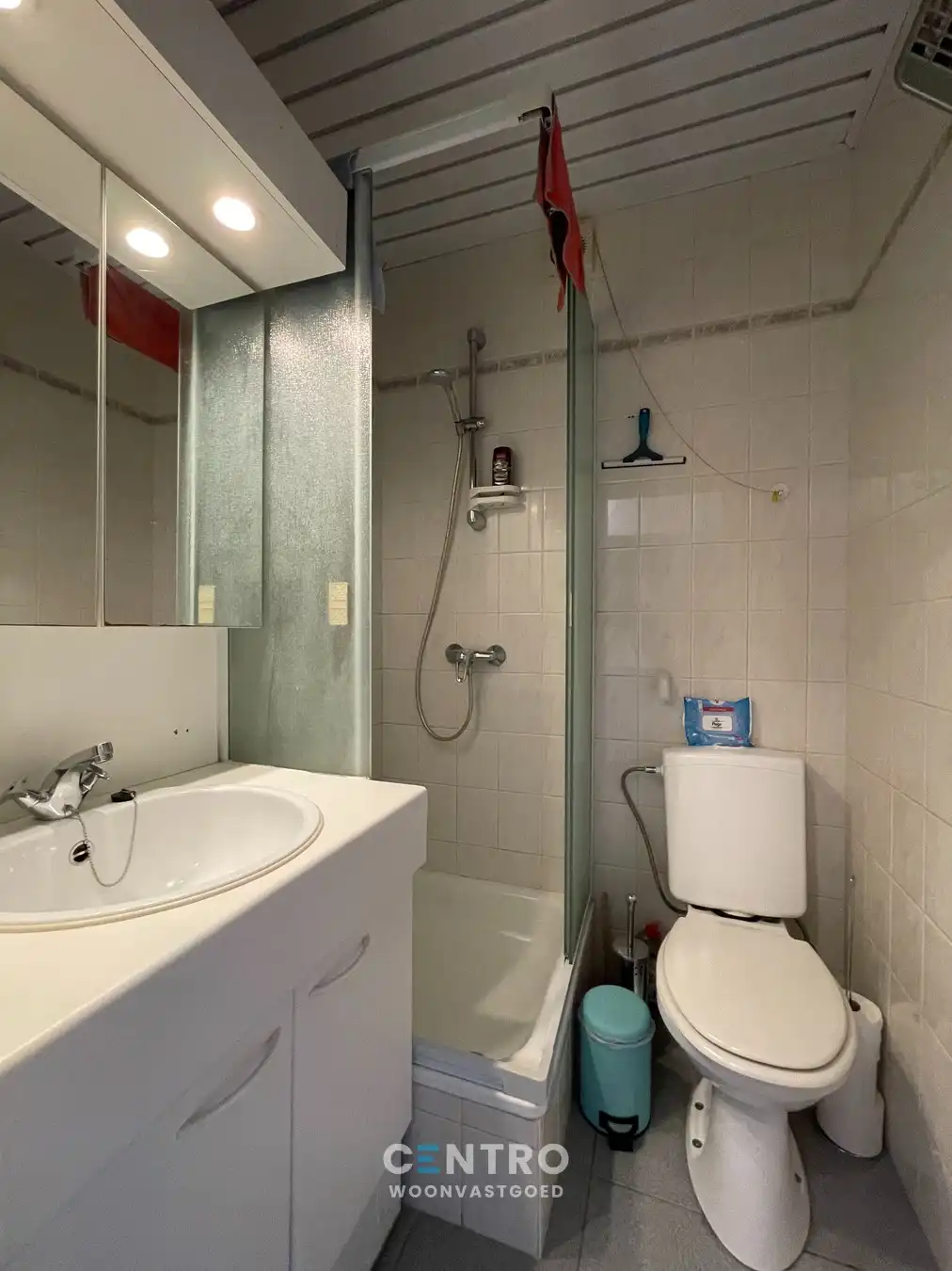 Leuk gelegen appartement vlakbij het strand. foto 7