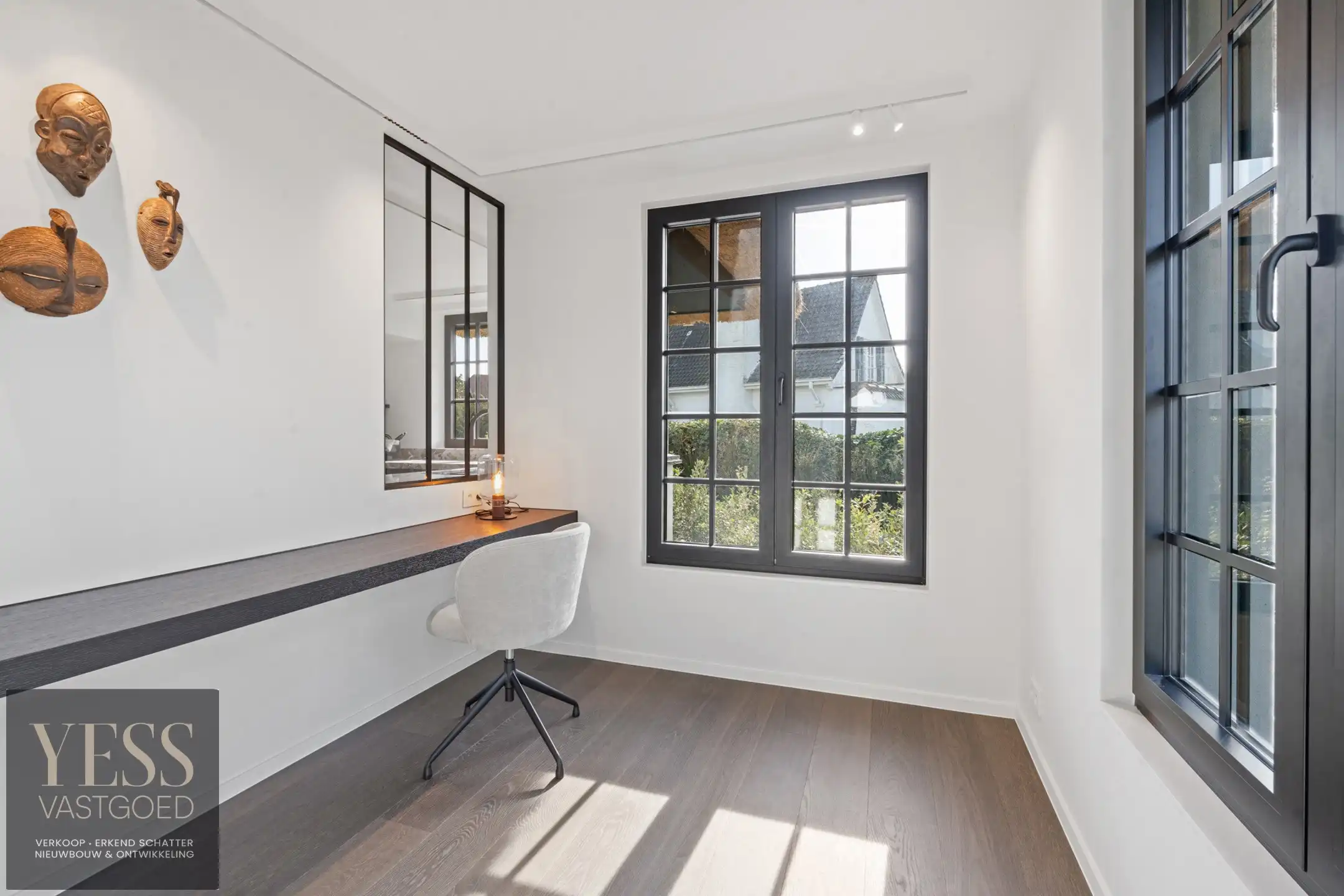 Buitengewoon, gerenoveerde villa op toplocatie in het zoute  foto 12