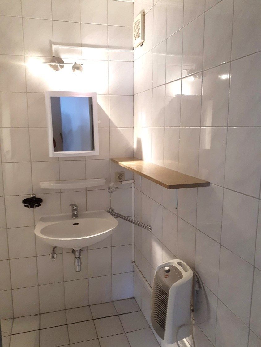 2 -slaapkamer appartement dicht bij  het centrum van Oostende foto 6