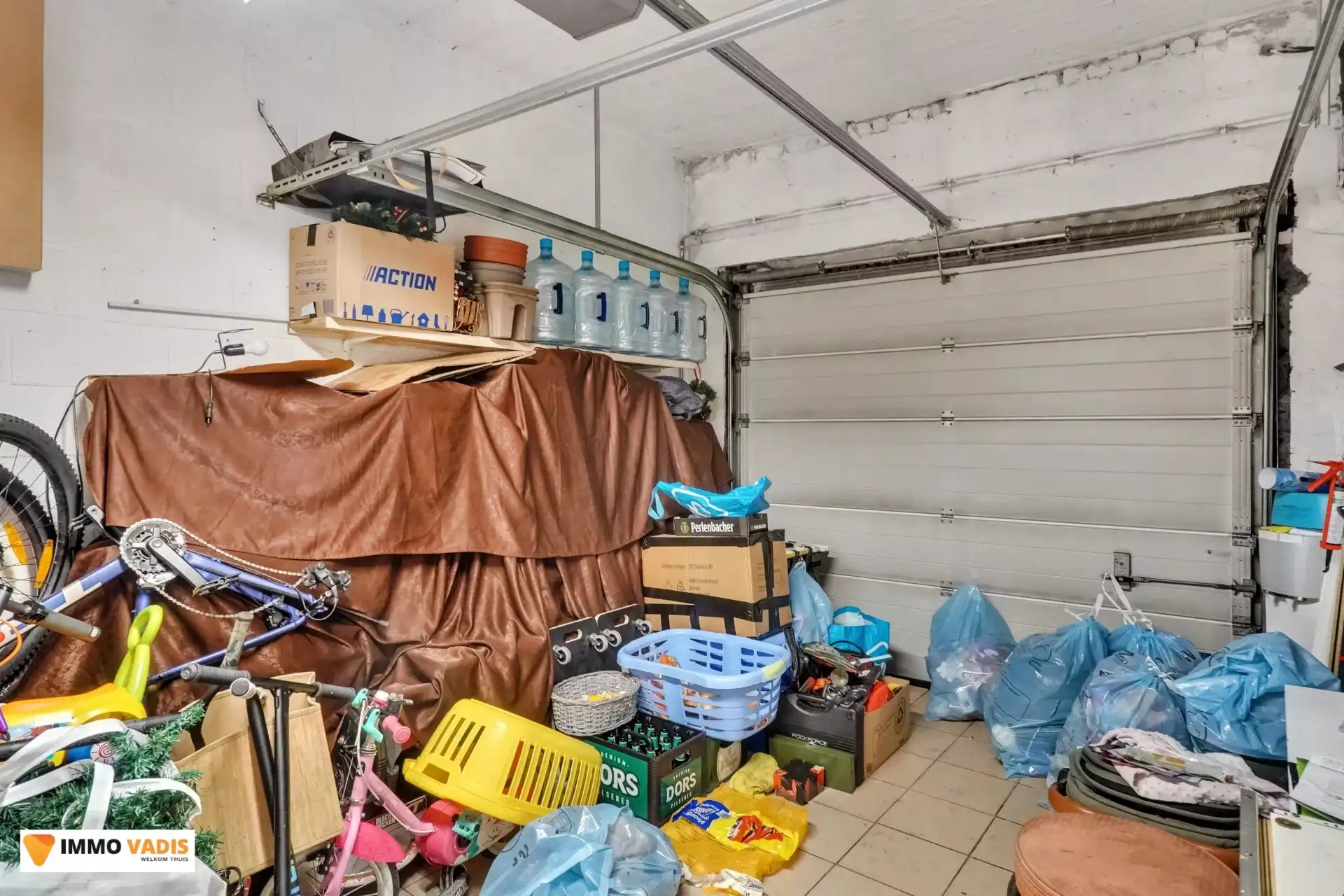 Gezinswoning met vier slaapkamers foto 8