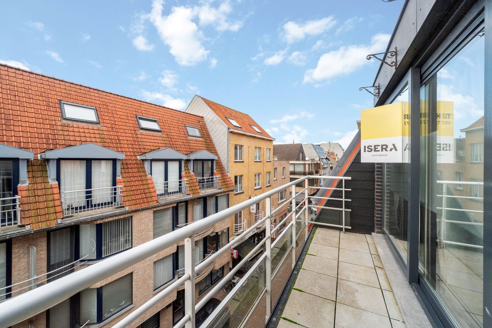 Investeringspand met 4 verhuurde appartementen op toplocatie! foto 12