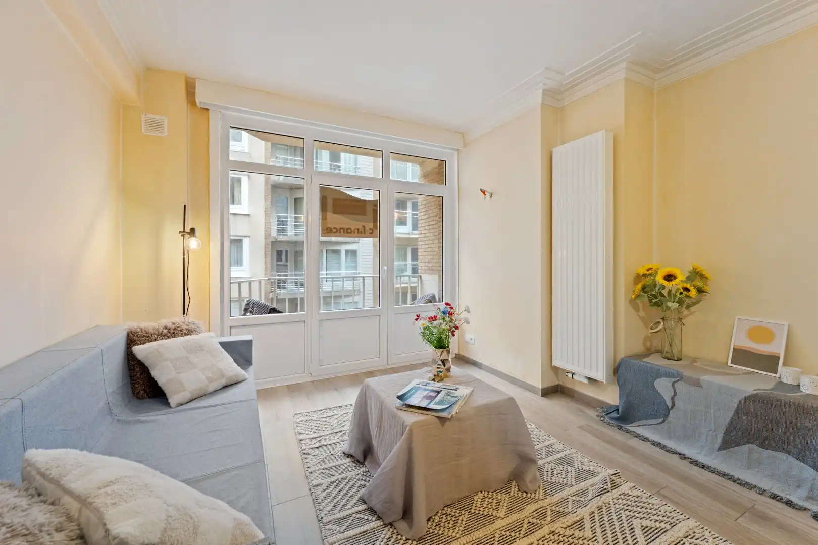 Met zorg gerenoveerd appartement op prachtige ligging met lateraal zeezicht en gunstig EPC label B foto 21