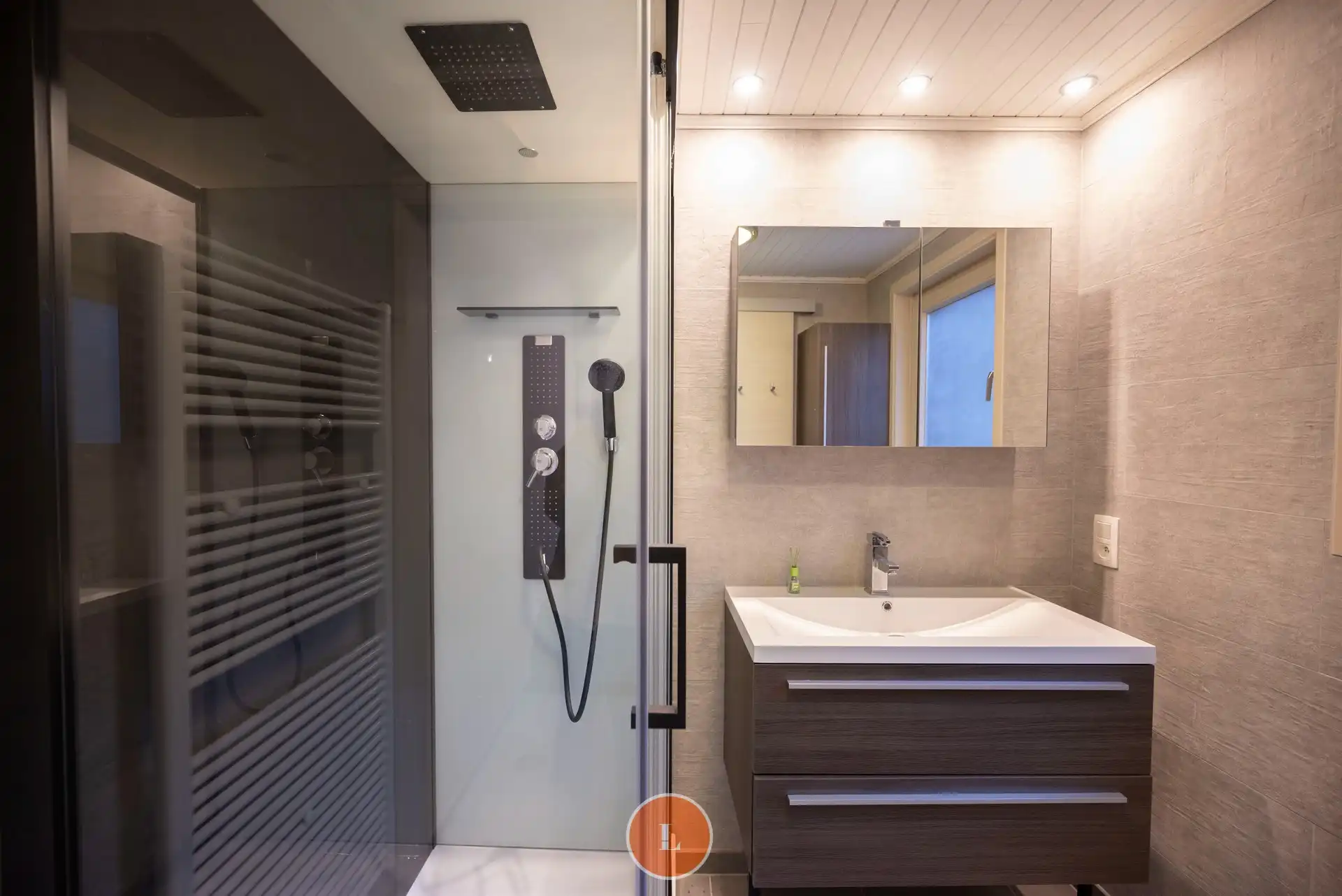 Instapklare woning met 3 slaapkamer en tuin in Lauwe foto 10