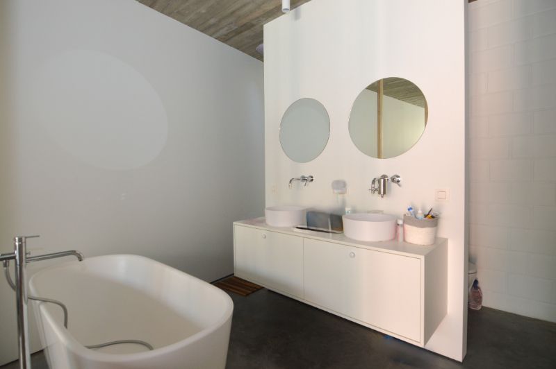 Exclusieve industriële loft in het centrum van Mechelen foto 11