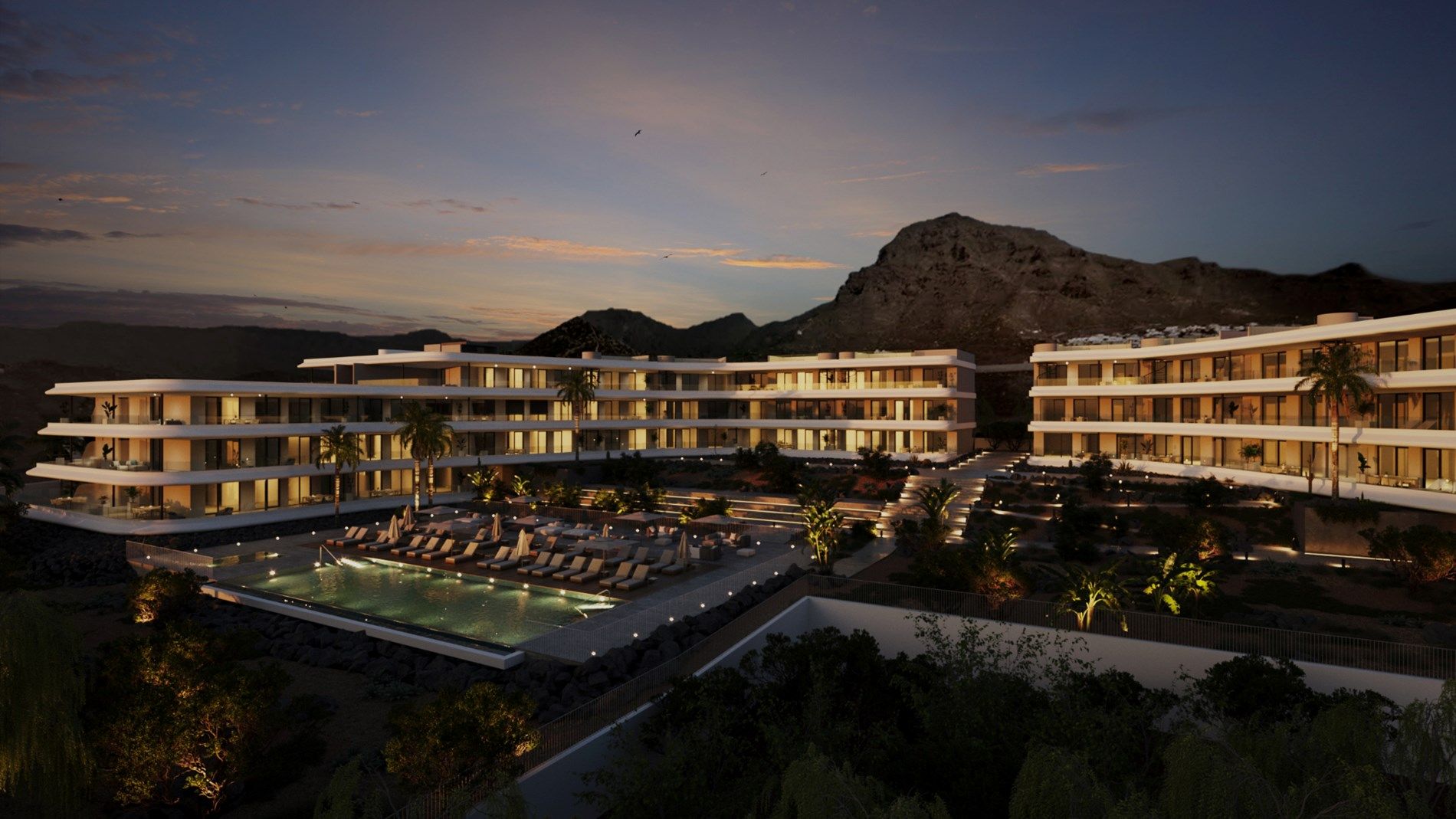 Prachtig nieuwbouwproject te Tenerife foto 13