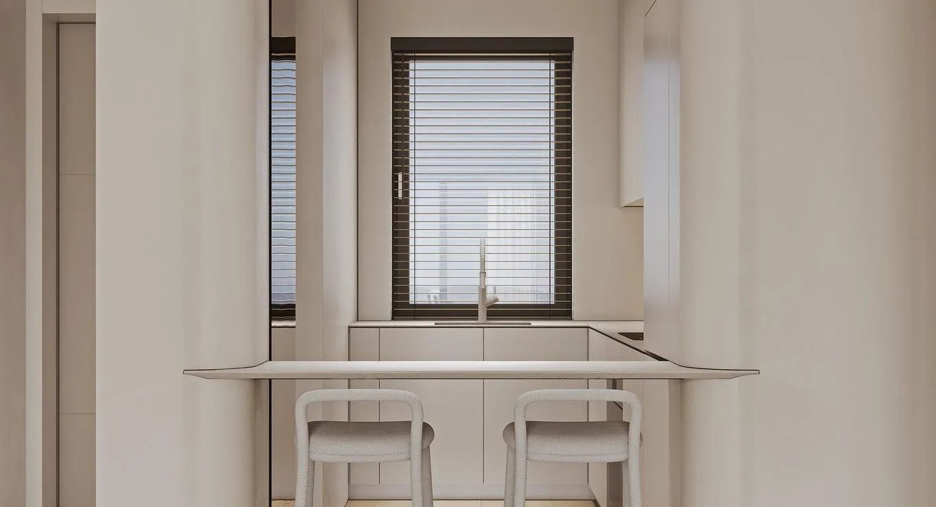 Stap binnen in een wereld van comfort en luxe met deze nieuwe appartementen in het prachtige Mijas! foto 11