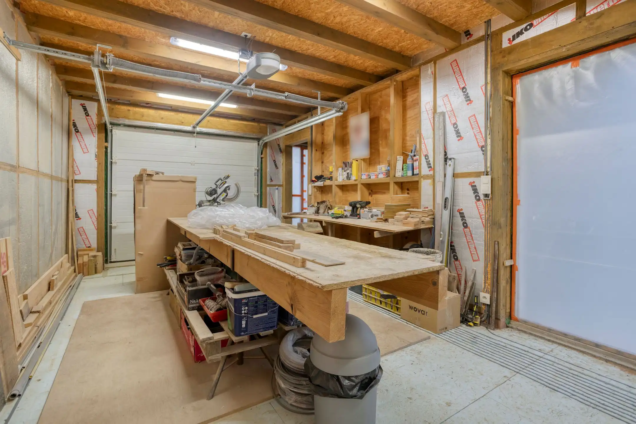Opportune woning te Lubbeek: omringd door natuur foto 23