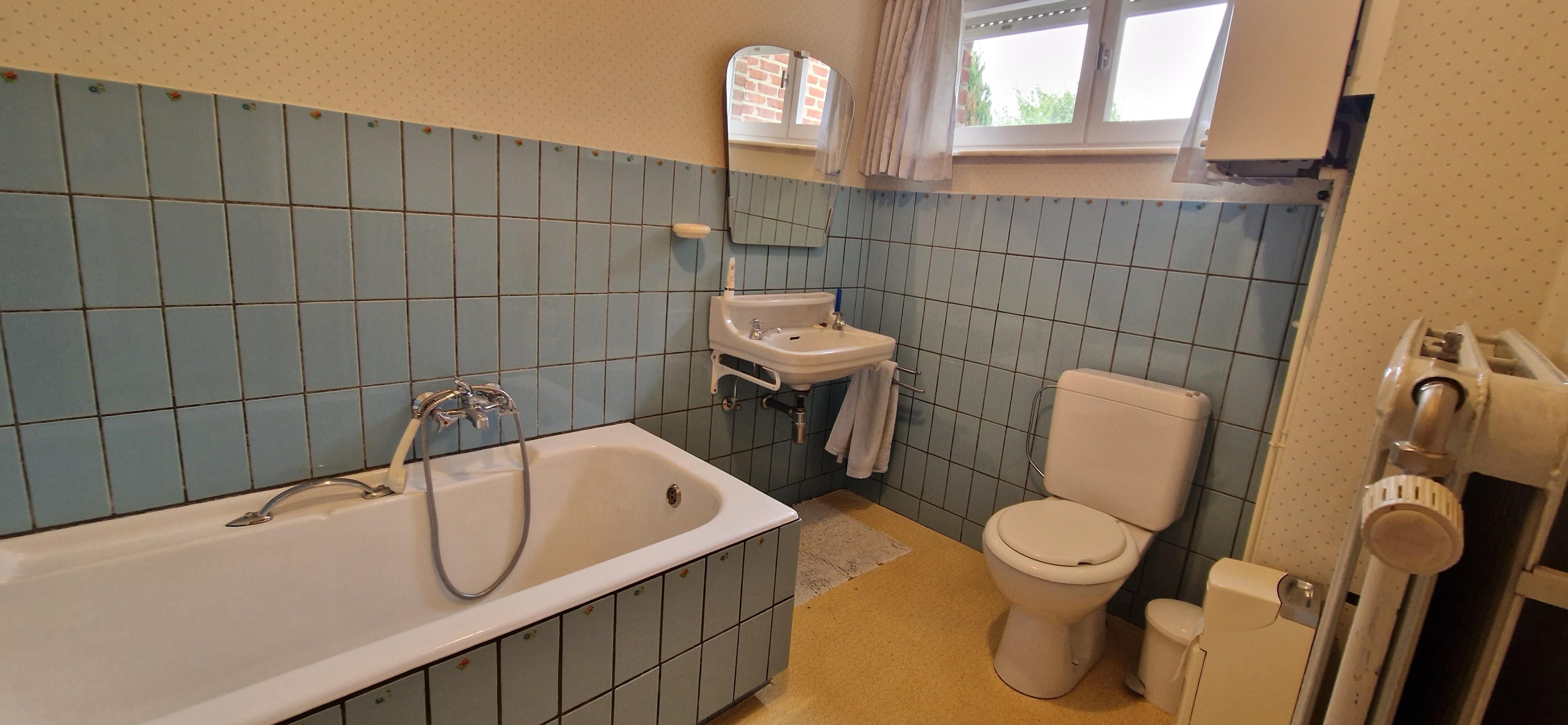 Rustig en welgelegen EENGEZINSWONING, open beb., op 15 are 92 ca foto 26