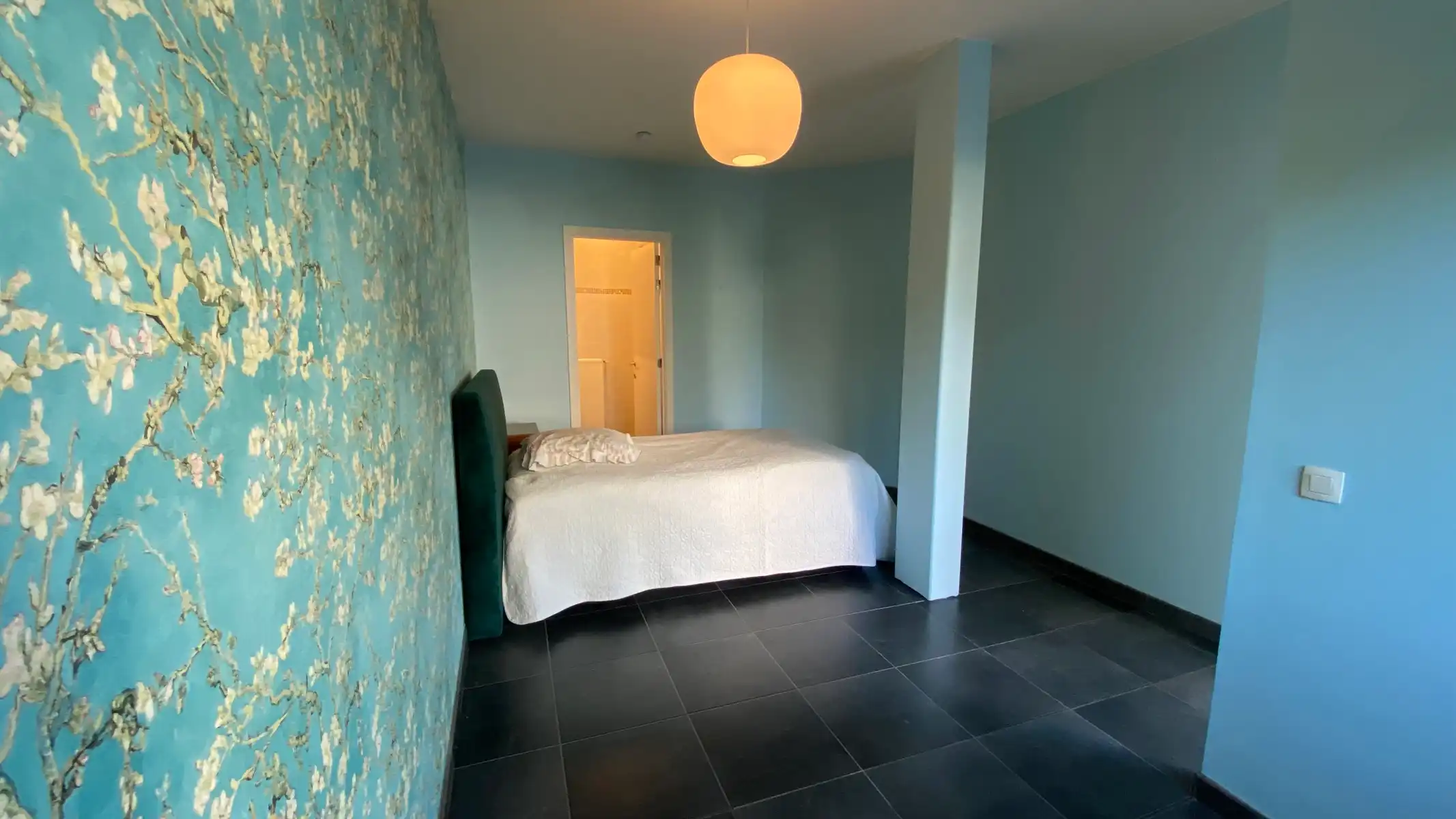 Gelijkvloers 1slpk appartement in hartje van Oud-Turnhout foto 7