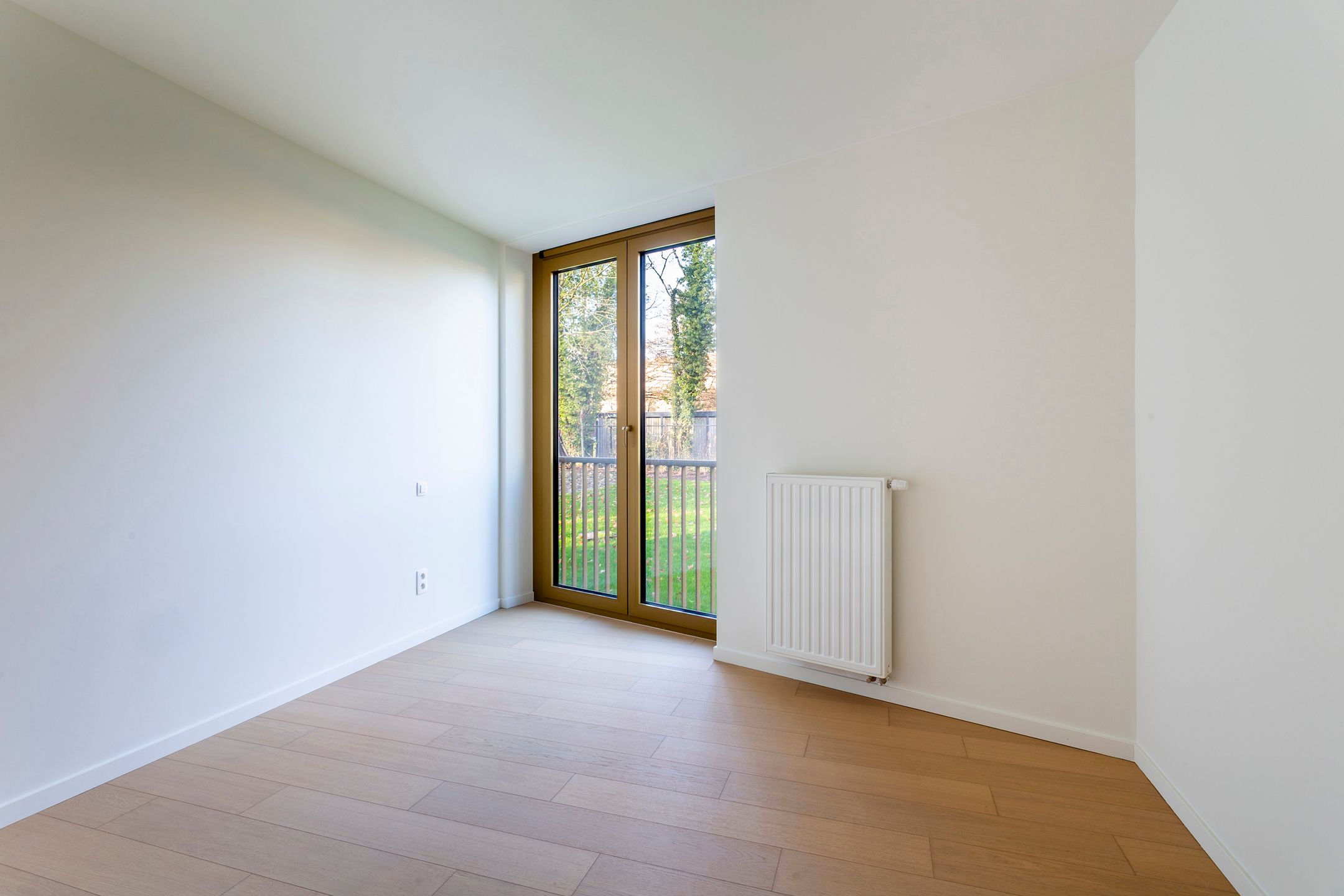 stijlvol nieuwbouwappartement in groene Eksterlaarwijk foto 13