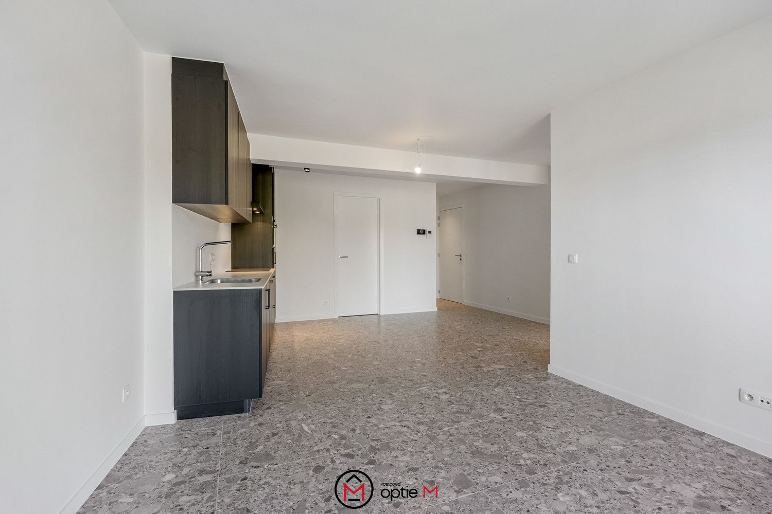 Modern appartement op toplocatie in Hasselt – futureproof foto 2