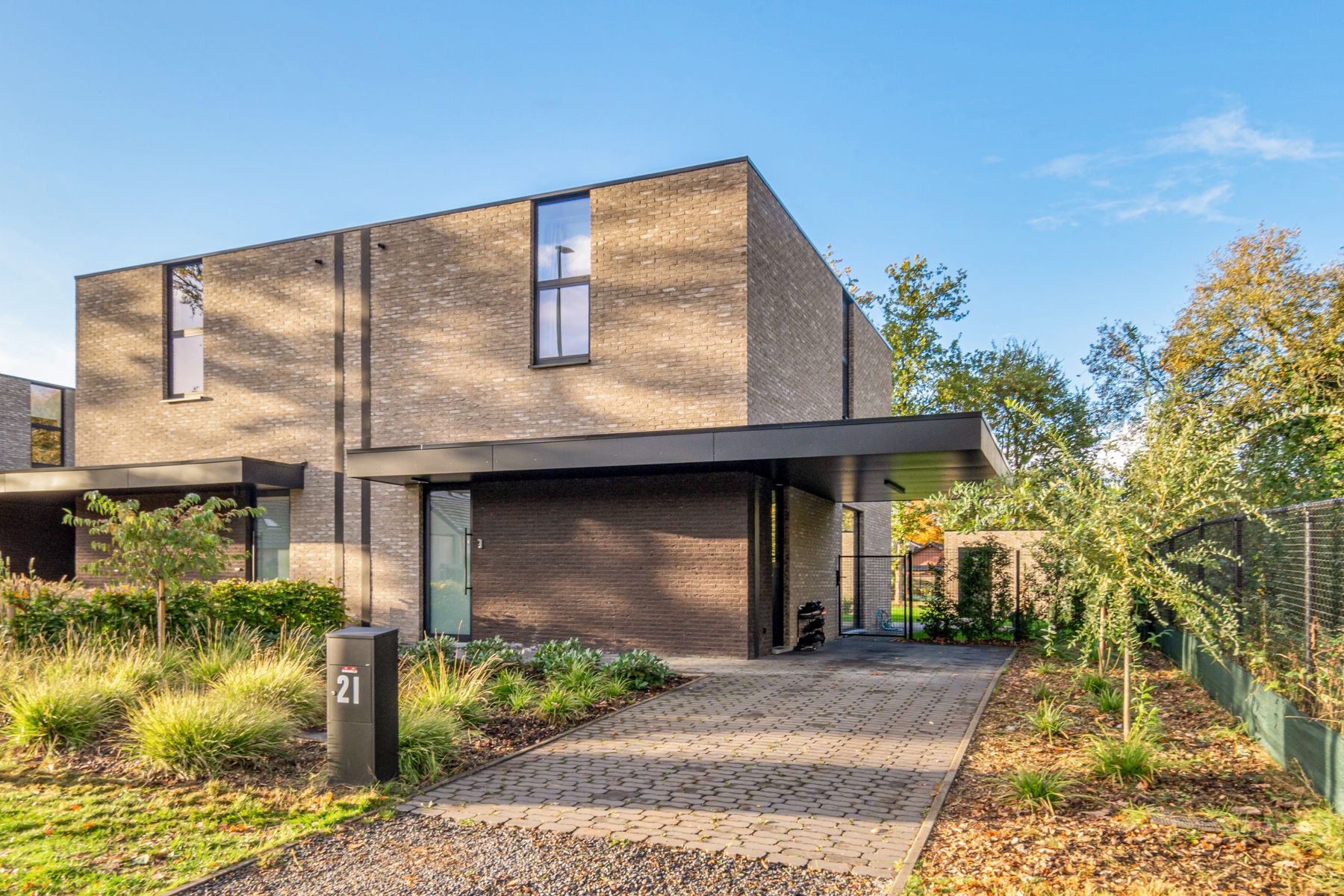 Huis te koop Boommeerstraat 21 - 3600 Genk