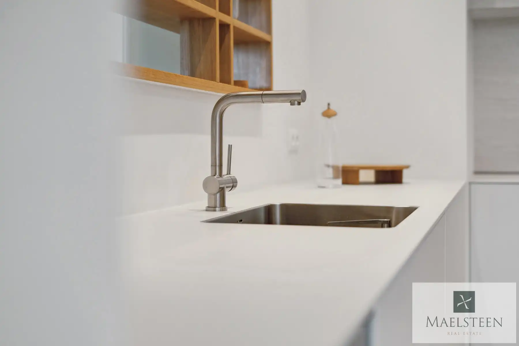 Luxueus appartement op de Kustlaan in Knokke - Het Zoute foto 12