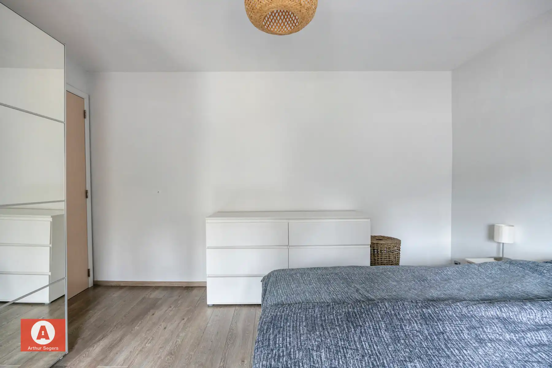 Ruime, energiezuinige woning met 4 slaapk en groen zicht foto 19