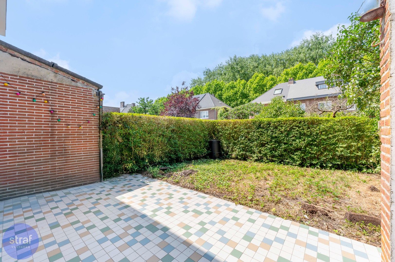 Hippe woning in rustige straat vlak bij 't Stad foto 7