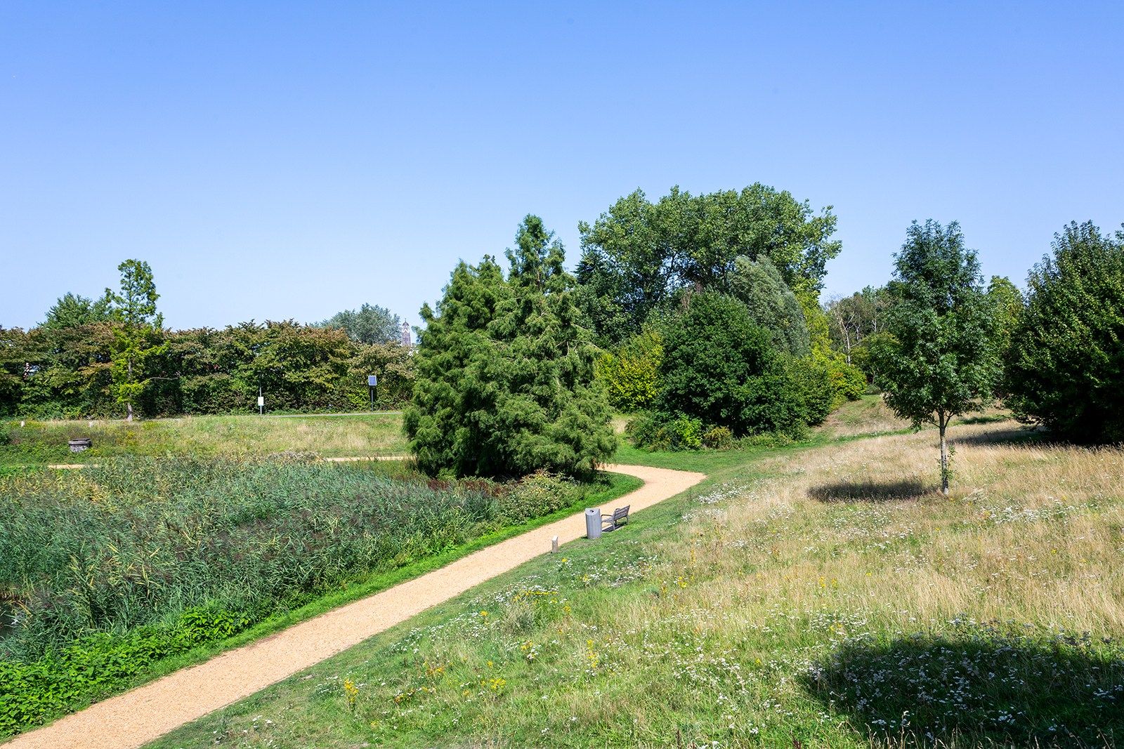 Wonen in het groen over het Mastvestpark foto 28