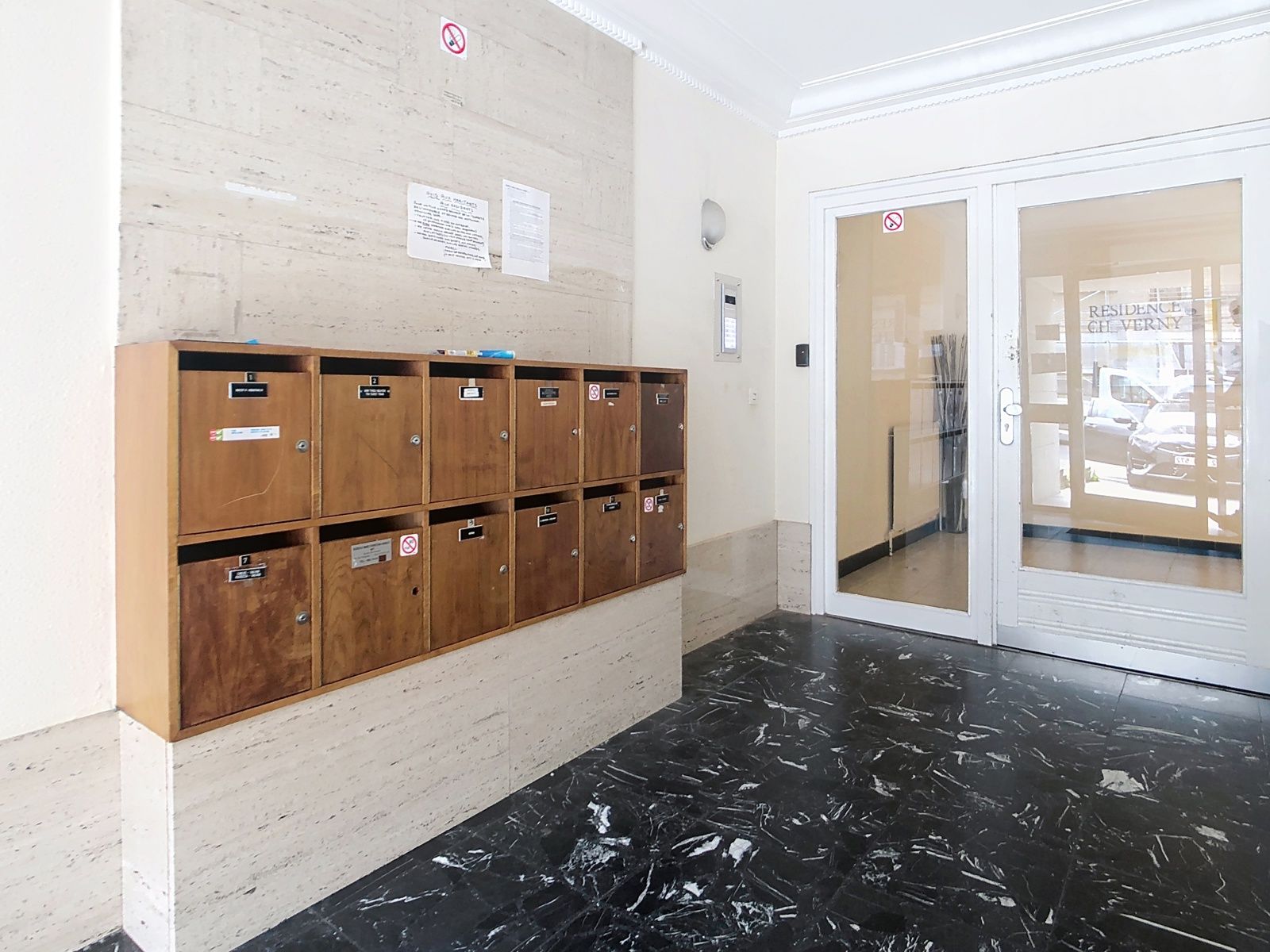 Appartement met 3 slaapkamers / mogelijkheid aankoop garage foto 3