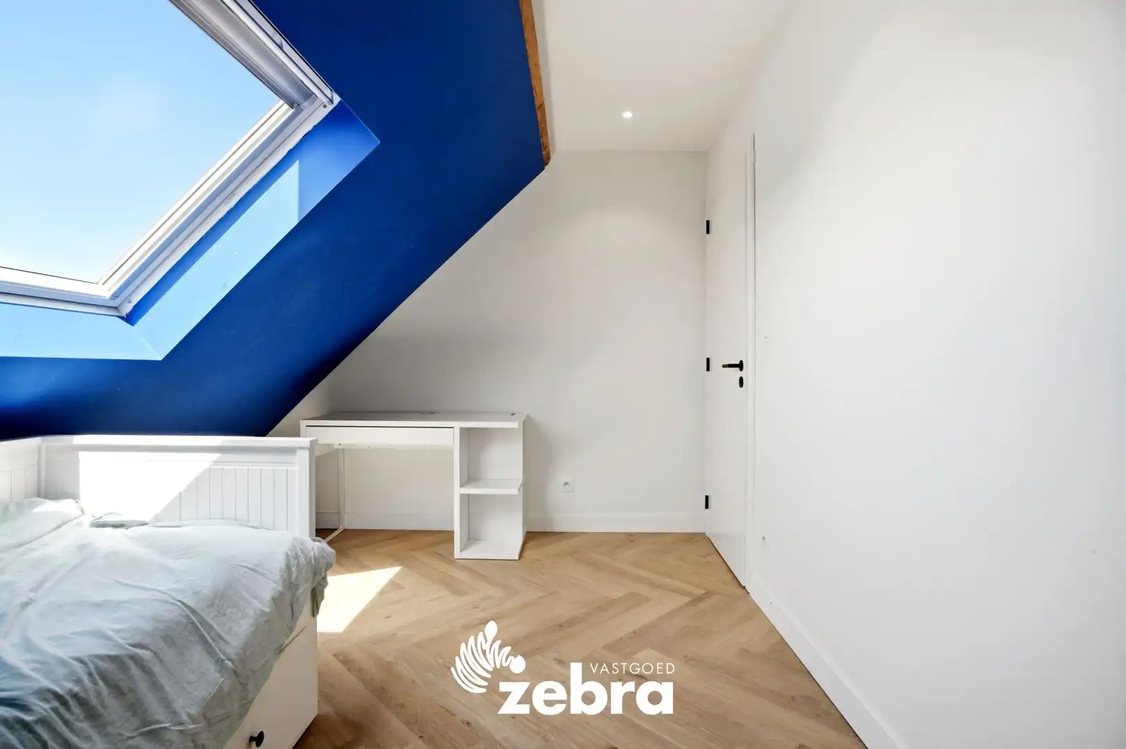 Volledig gerenoveerde woning met 3 slaapkamers, warmtepomp en zonnepanelen! foto 18