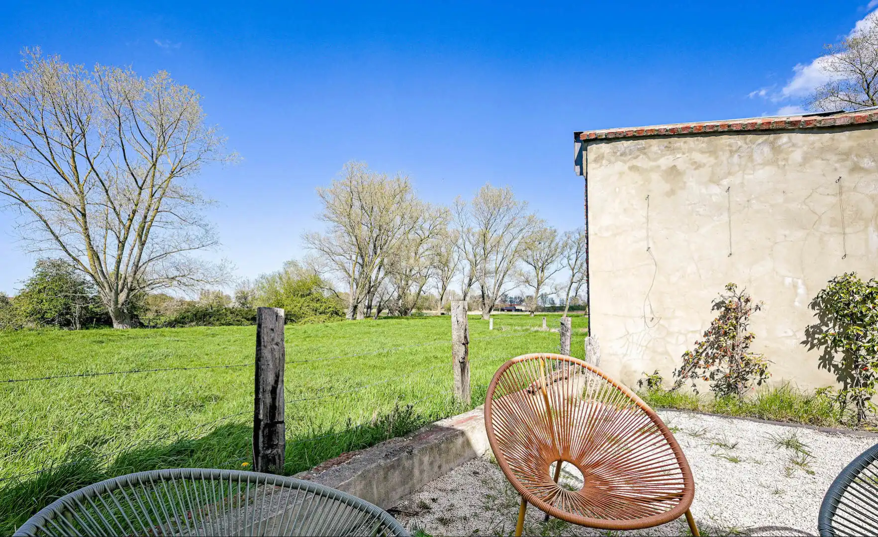 Charmant gerenoveerde dorpswoning te koop in het pittoreske Lissewege foto 10