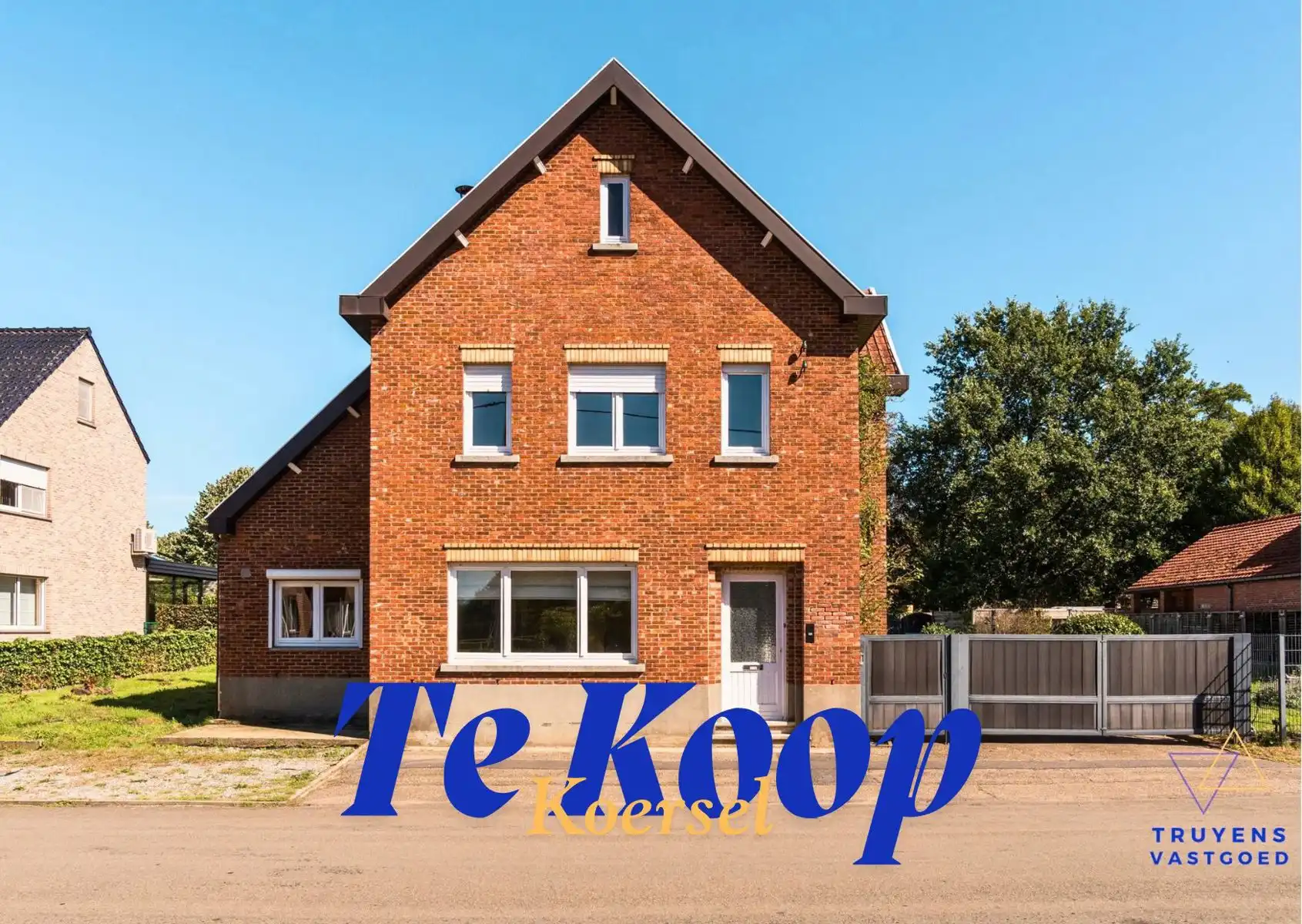 Gerenoveerde woning met 3 slaapkamers in een rustige buurt foto {{pictureIndex}}