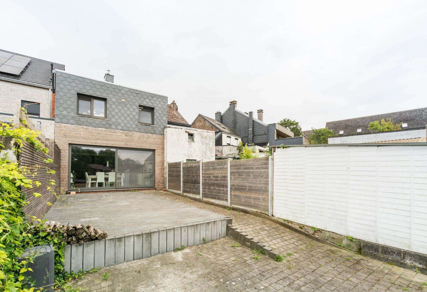 Instapklare, modern ingerichte woning met zonneterras & tuin foto 7