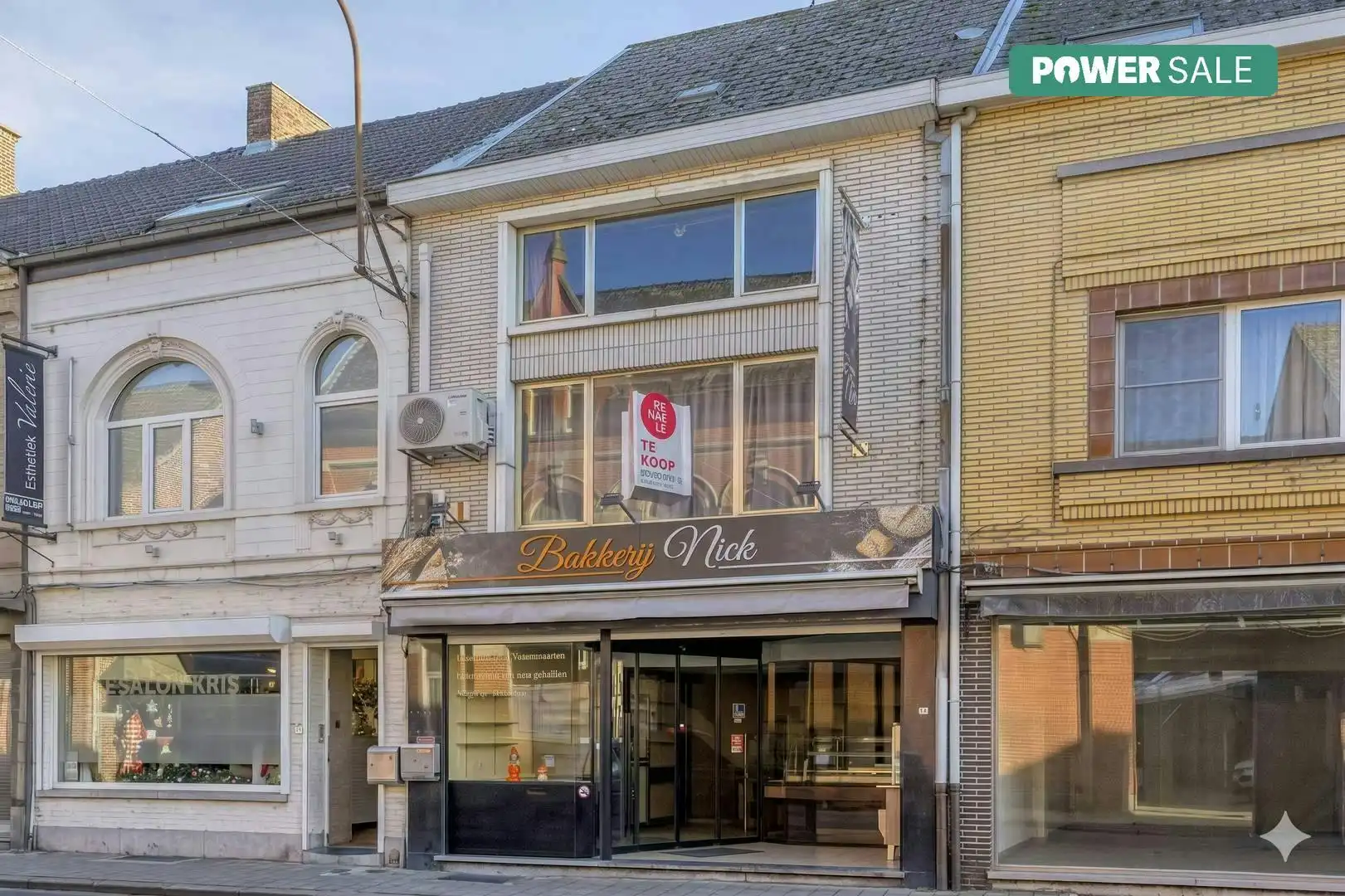 Huis te koop Kasteelstraat 15 - 9660 Brakel