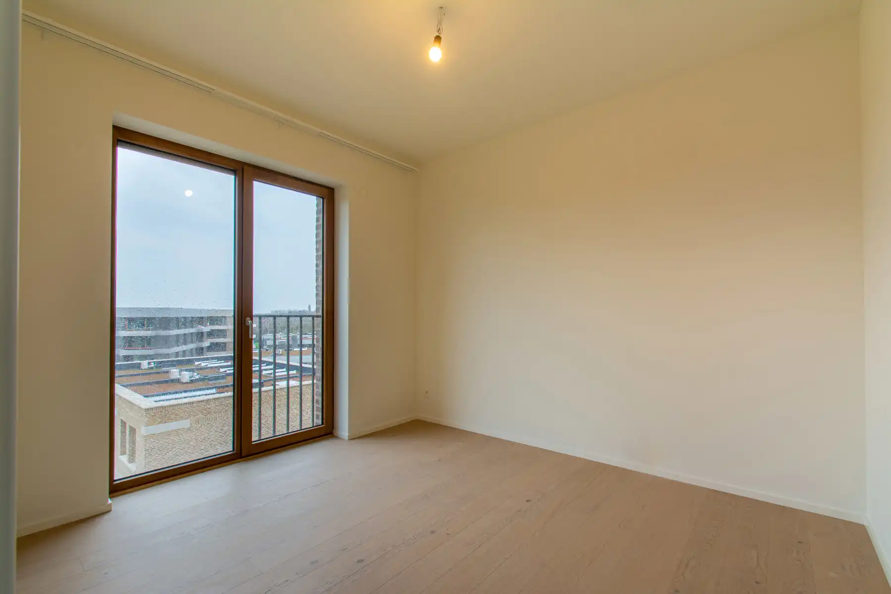 Prachtig 2k appartement omringd door park en natuur  foto 7