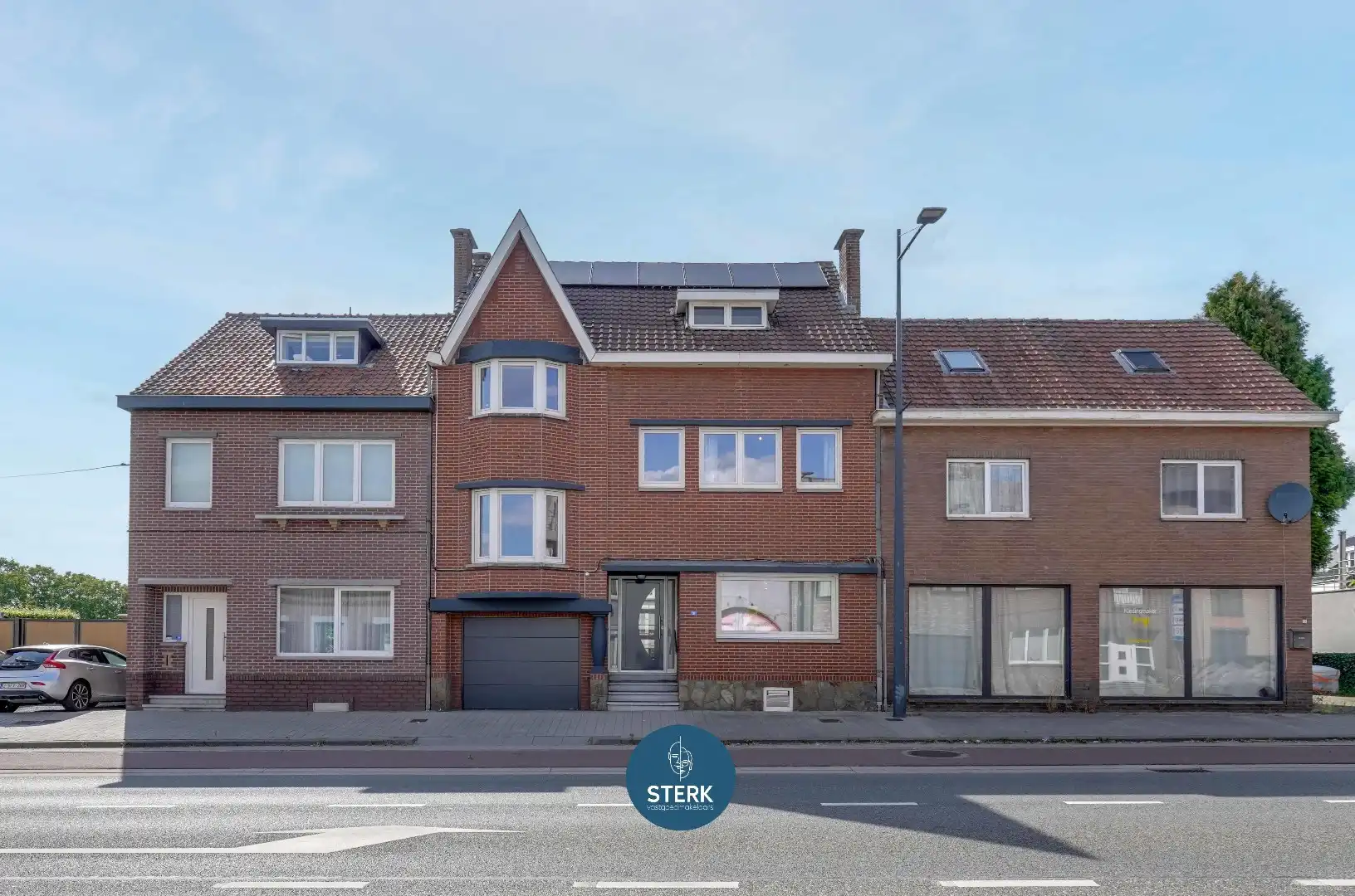 Huis te koop Maaseikersteenweg 21 - - 3620 Lanaken
