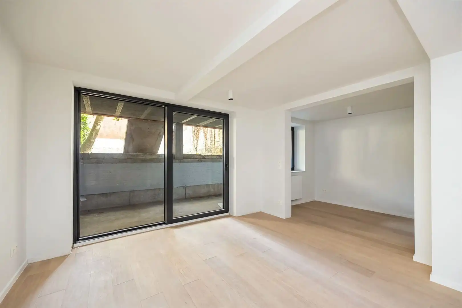 Luxe duplex in Markgrave: 154 m², EPC A en 115 m² privétuin foto 20