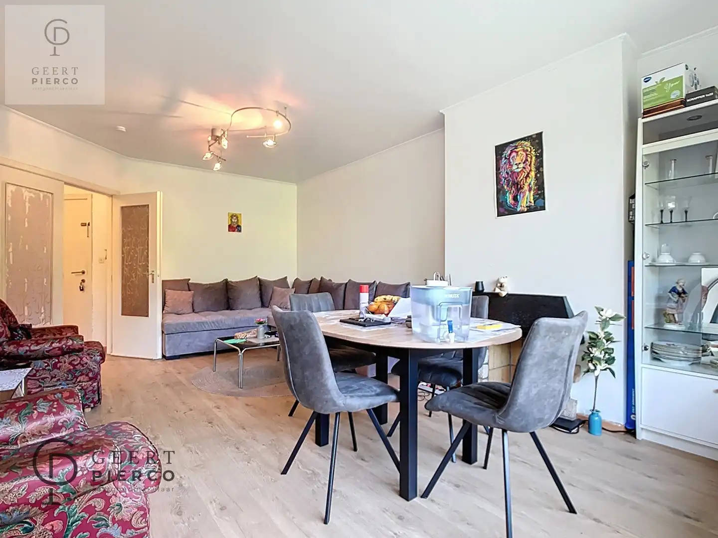 Appartement te koop foto 3