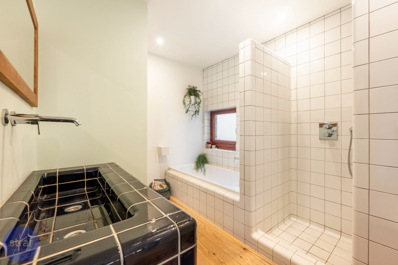 Modernistische architectenvilla(s) op Linkeroever in de iconische woningcluster Meeuwstraat / Reigerstraat foto 17