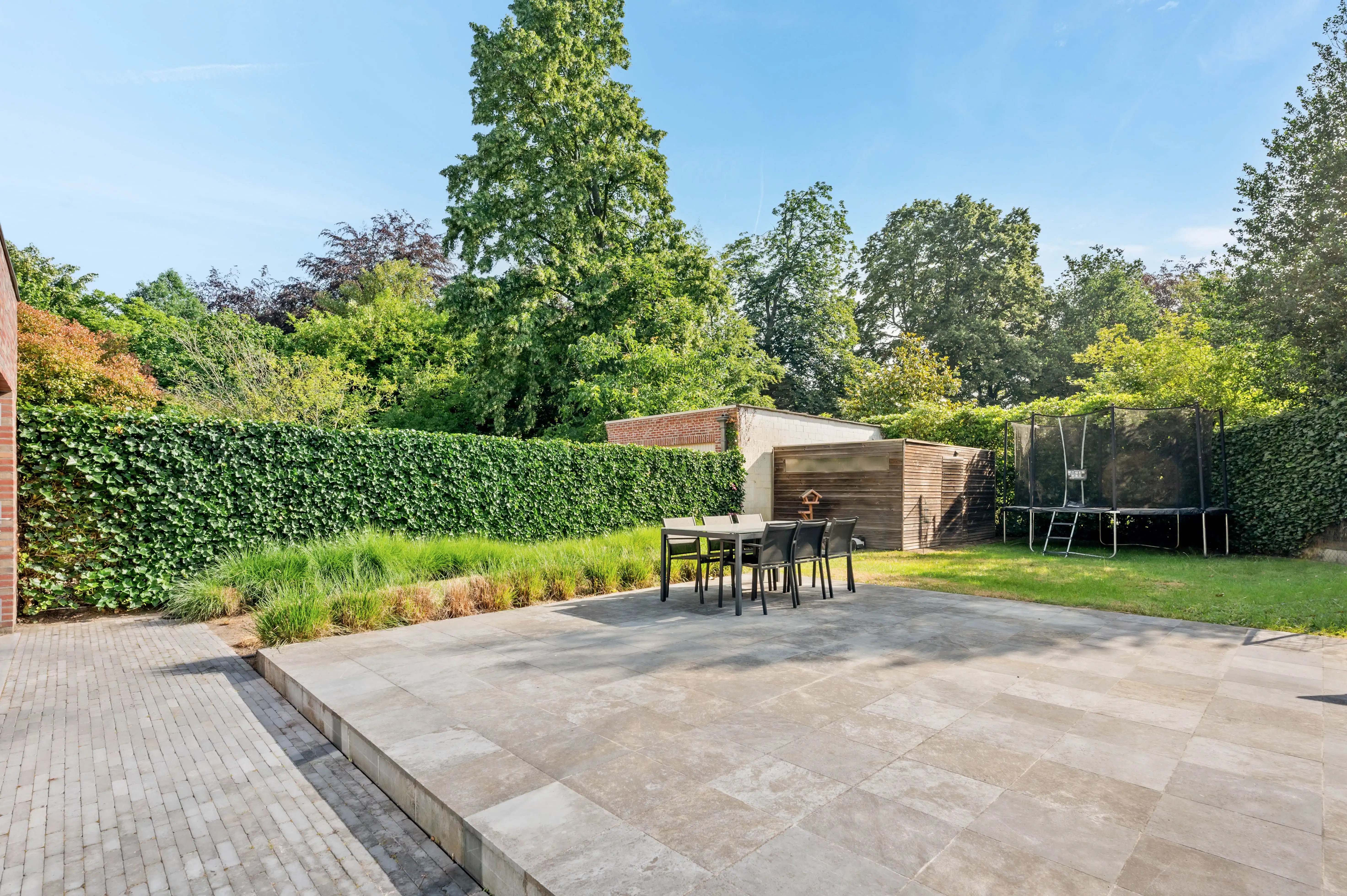 Prachtige woning op toplocatie in Brasschaat ! foto 21